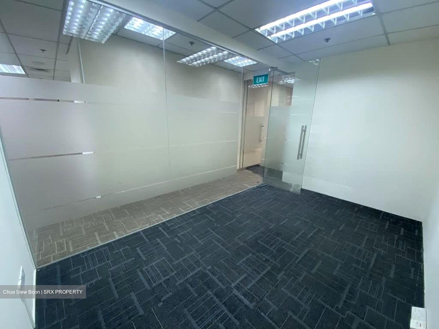 International Plaza (D2), Office #550269401